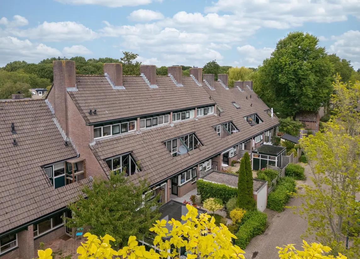 't Grachtje over 144