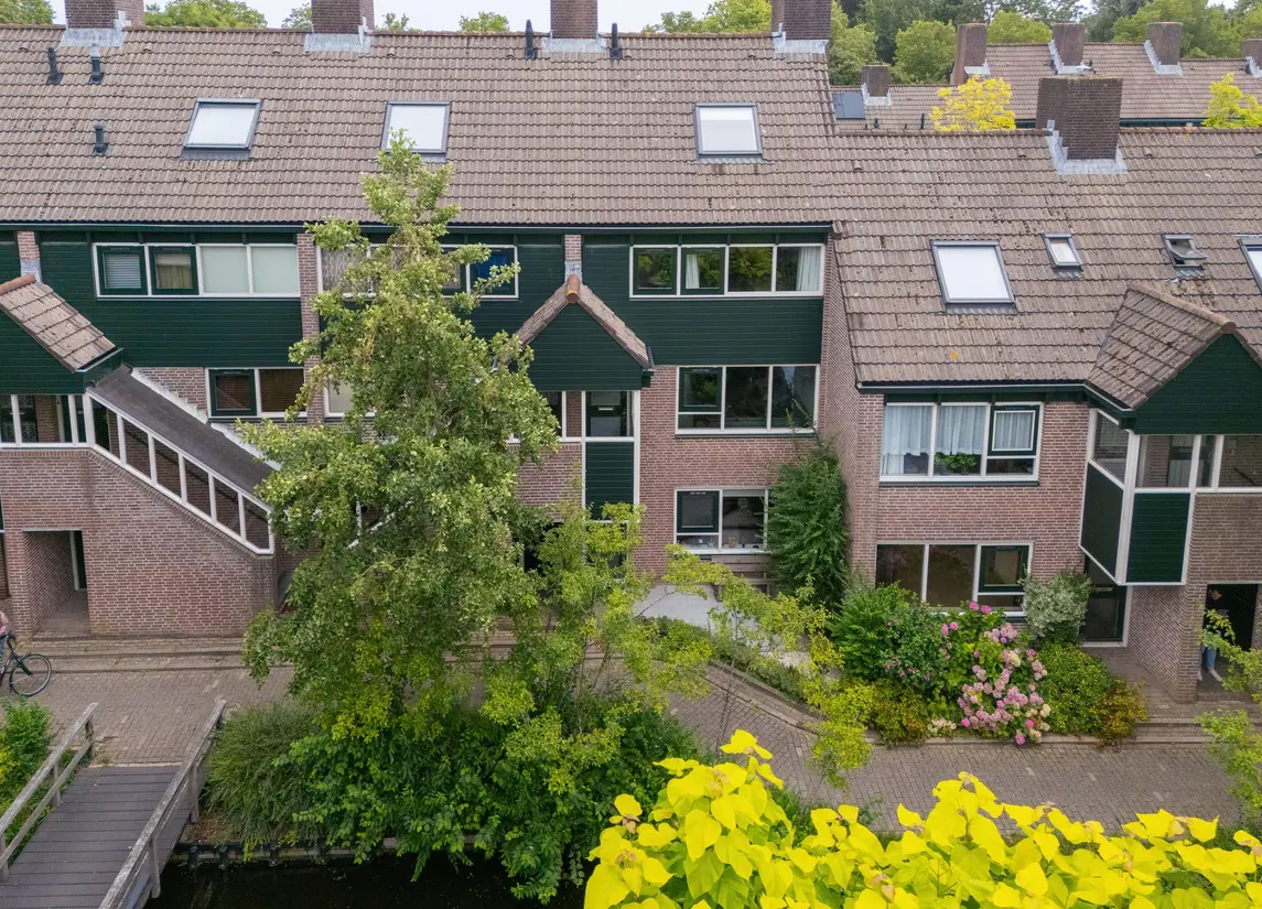't Grachtje over 144