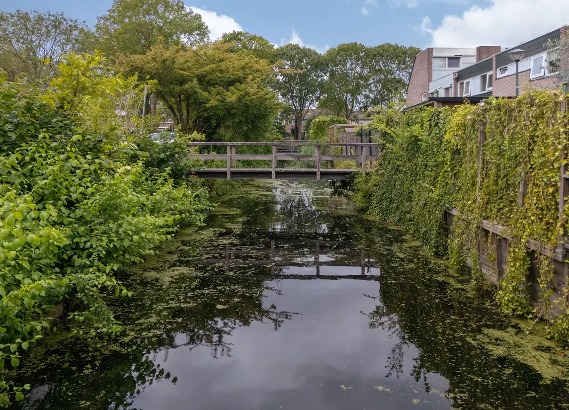 't Grachtje over 144