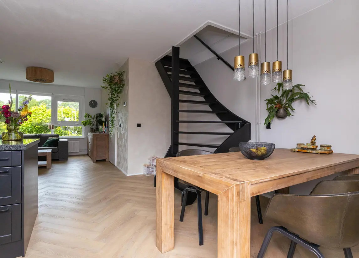 't Grachtje over 144