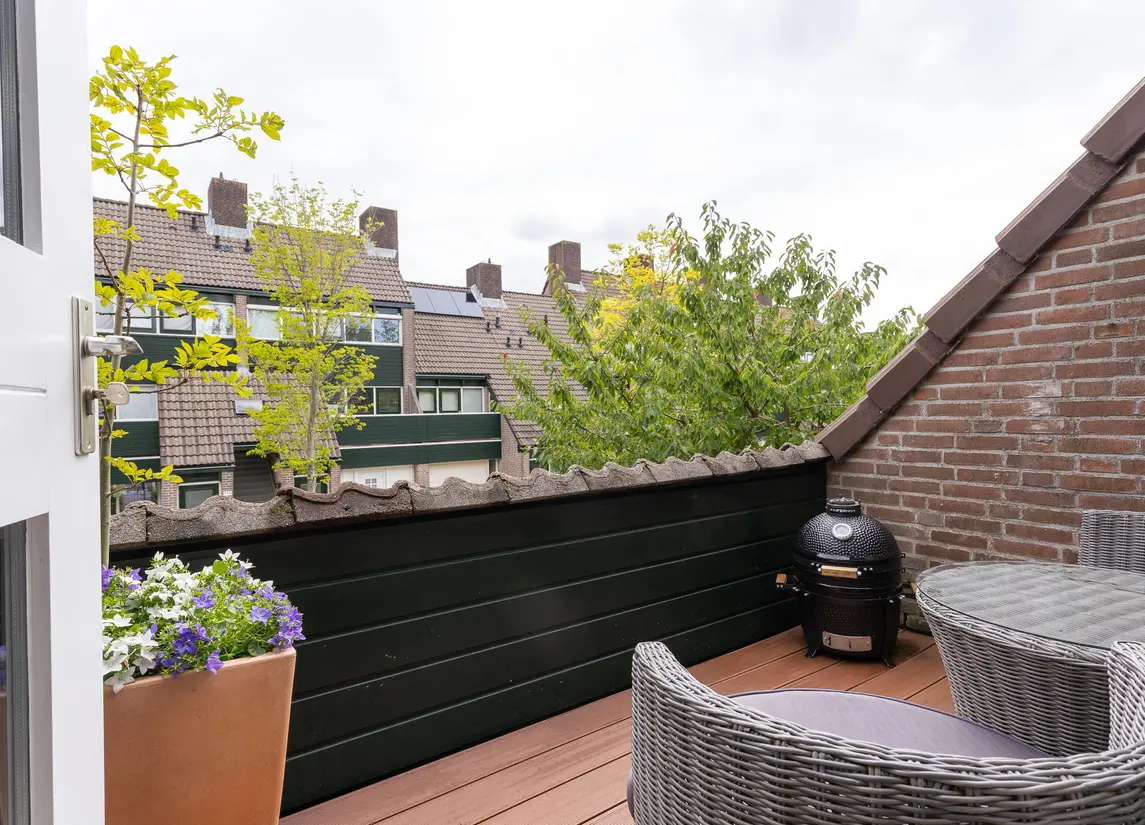 't Grachtje over 144