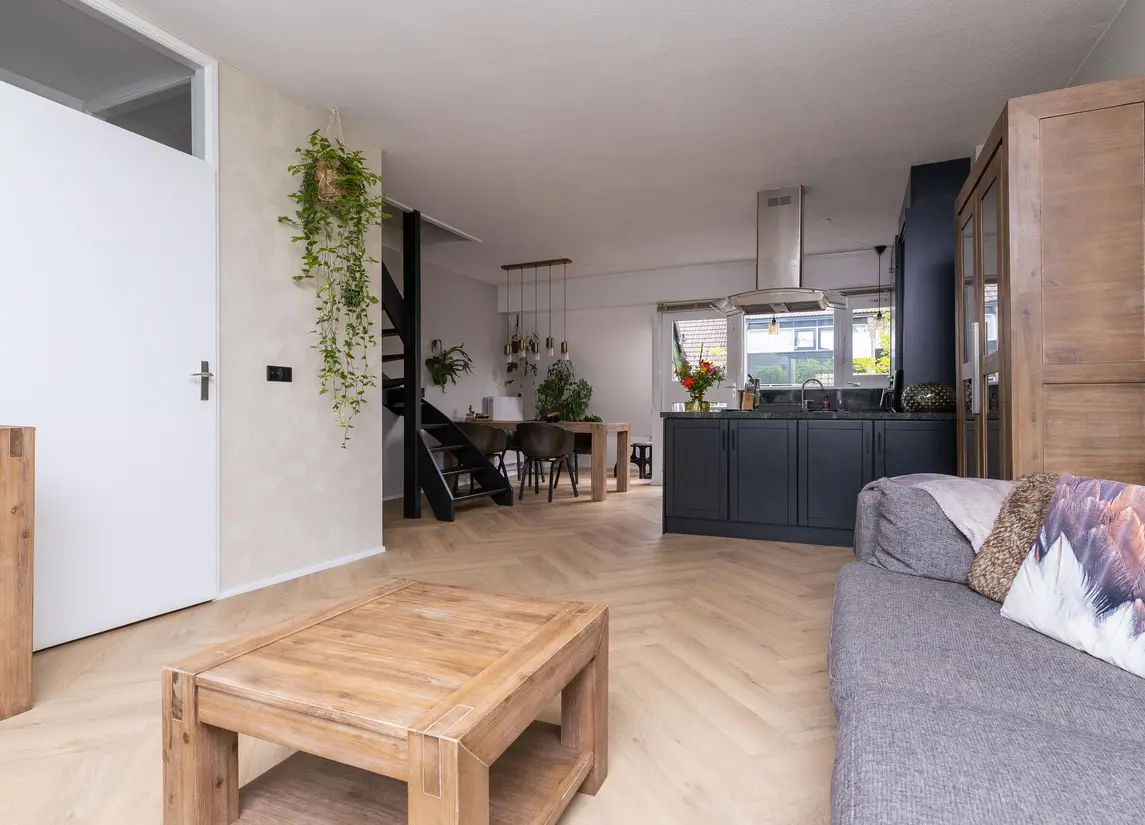 't Grachtje over 144