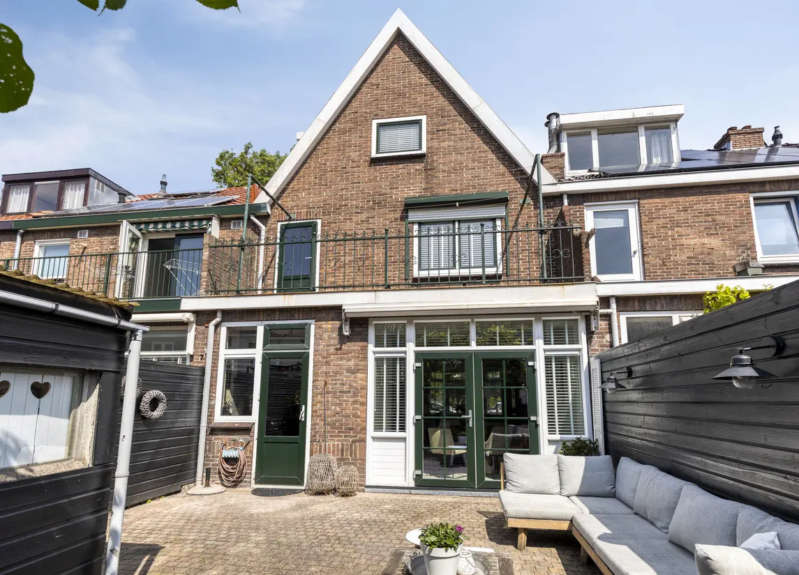 Jan Pieterszoon Coenstraat 107