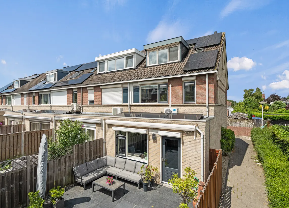 Van Hulststraat 43