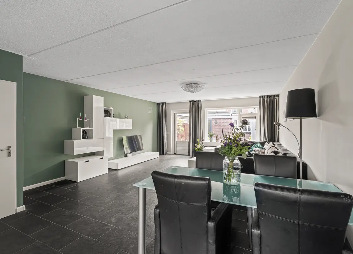 Van Hulststraat 43
