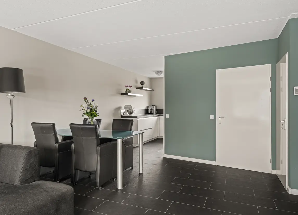 Van Hulststraat 43