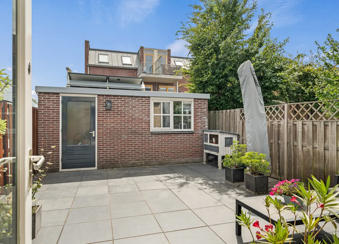 Van Hulststraat 43