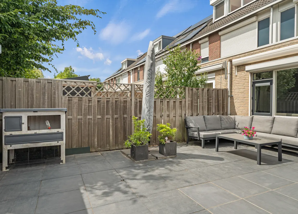 Van Hulststraat 43