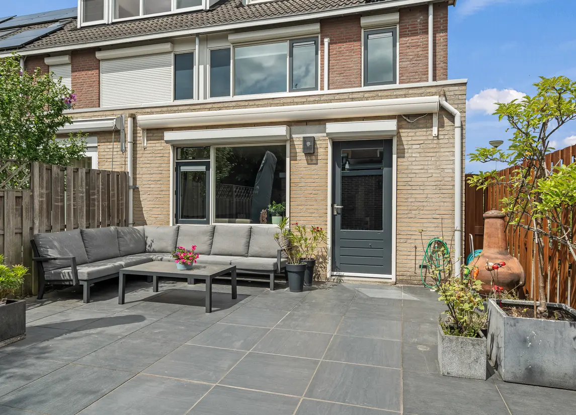 Van Hulststraat 43