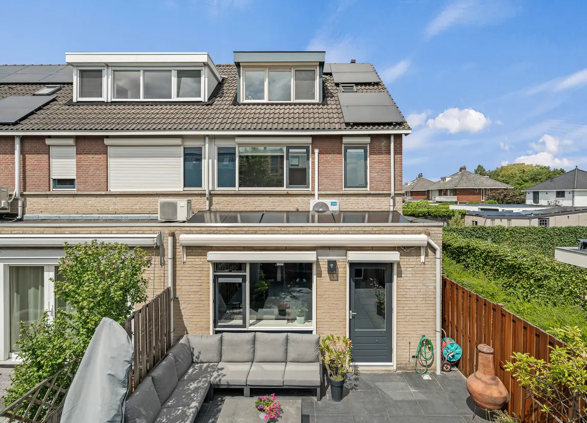 Van Hulststraat 43