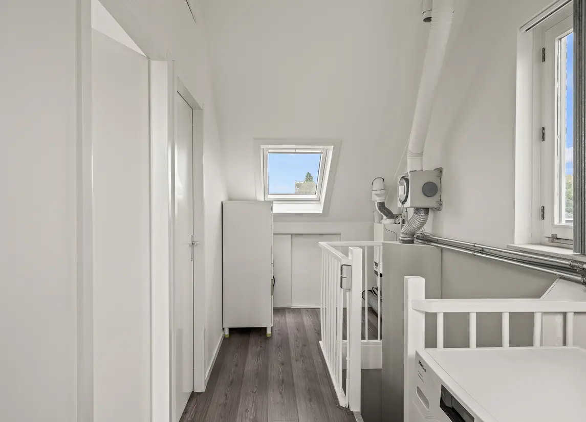 Van Hulststraat 43