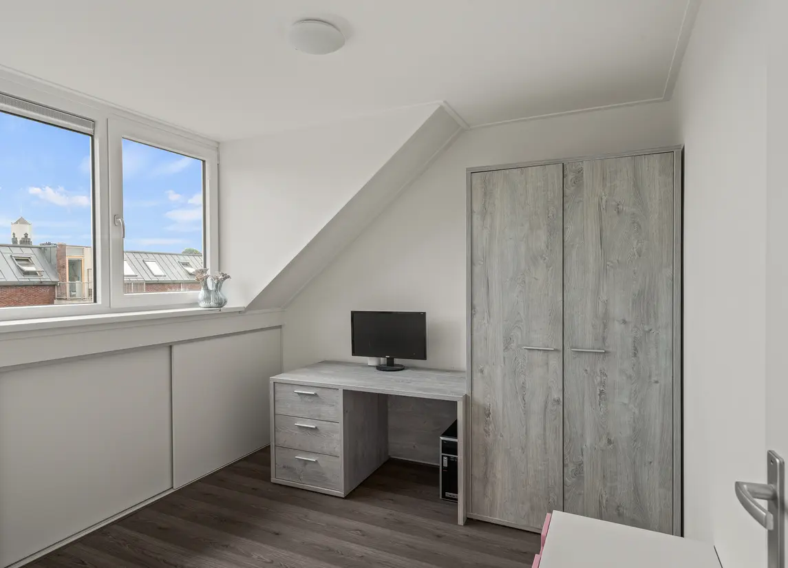 Van Hulststraat 43