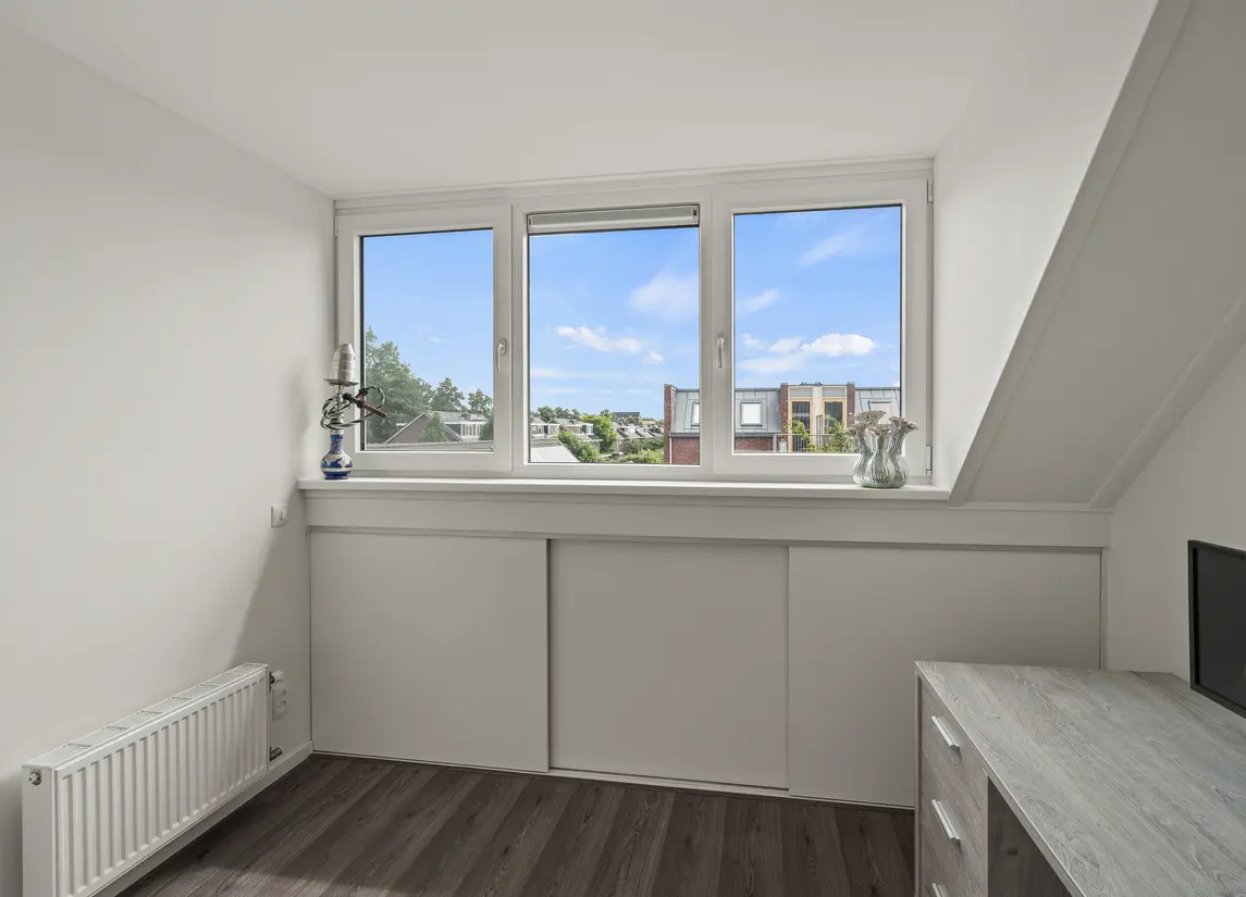 Van Hulststraat 43