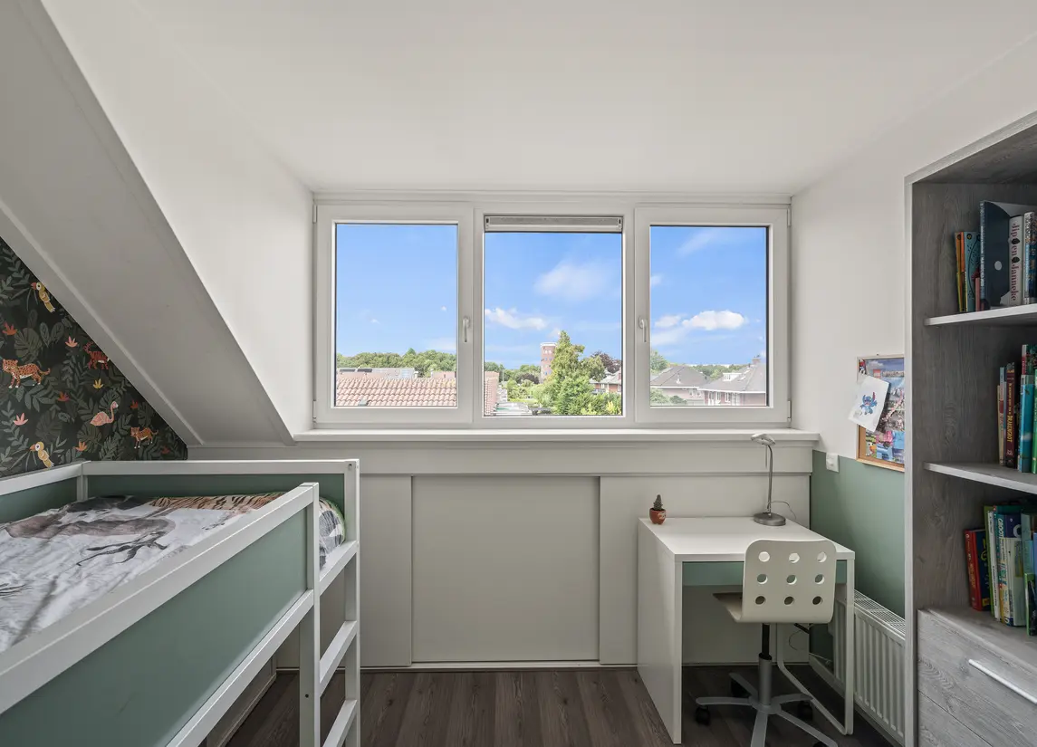 Van Hulststraat 43
