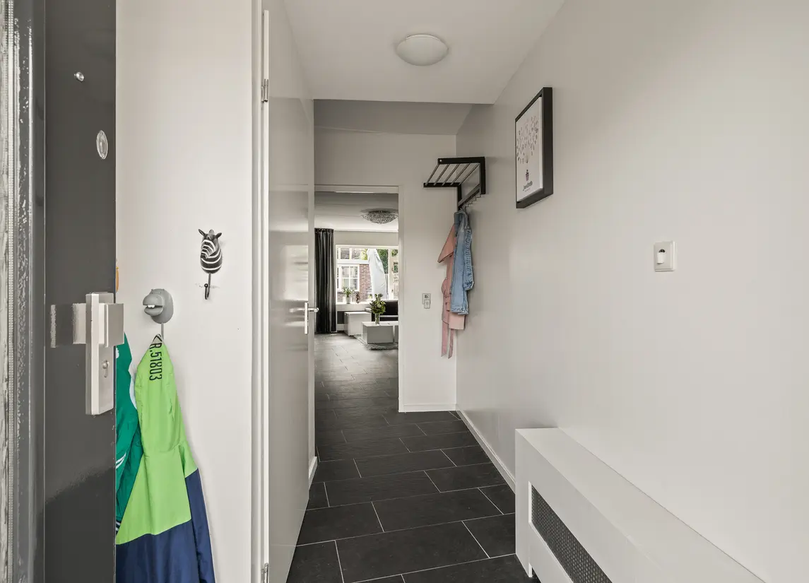 Van Hulststraat 43
