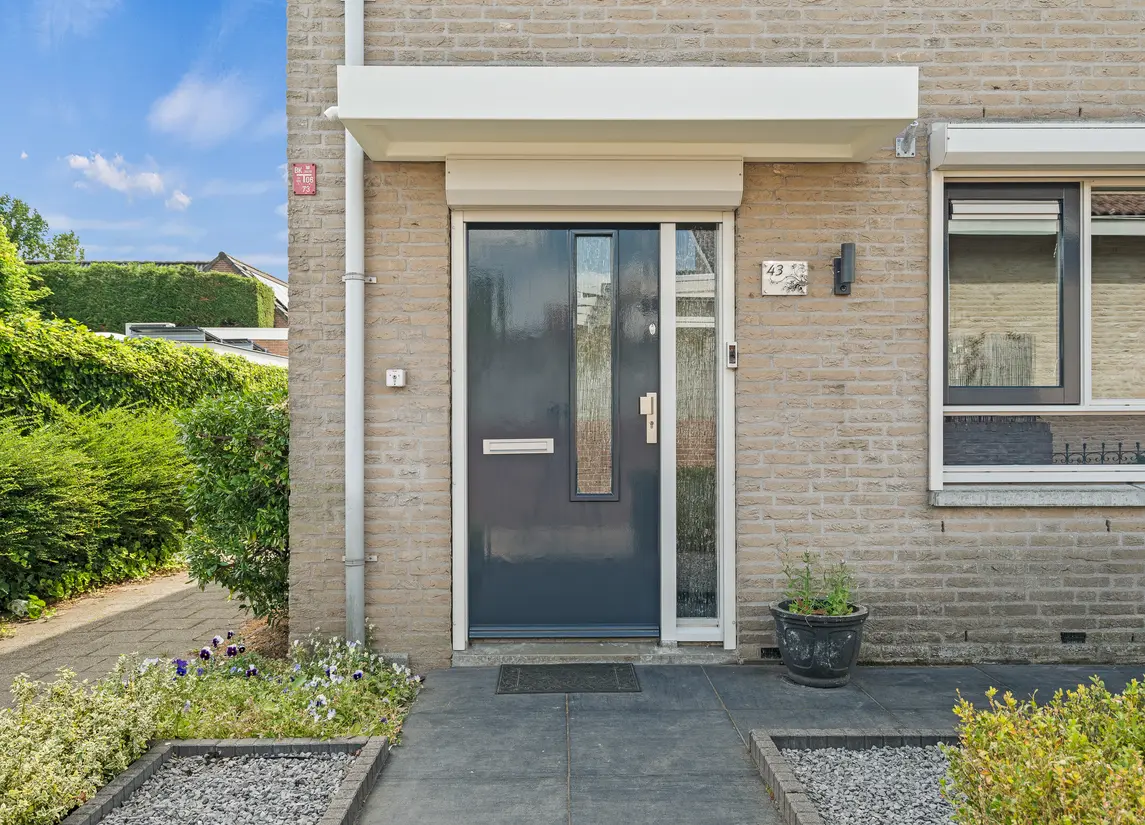 Van Hulststraat 43
