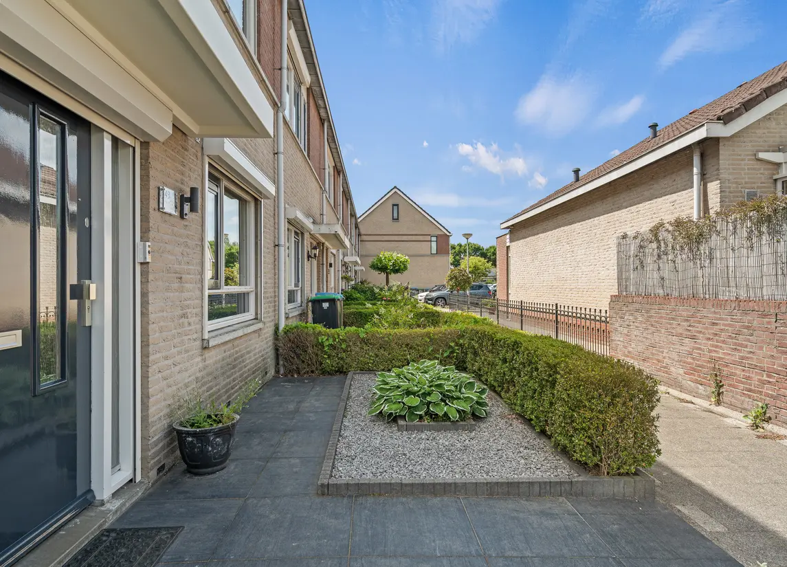 Van Hulststraat 43