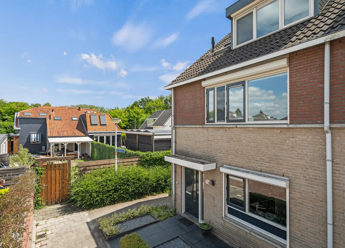Van Hulststraat 43