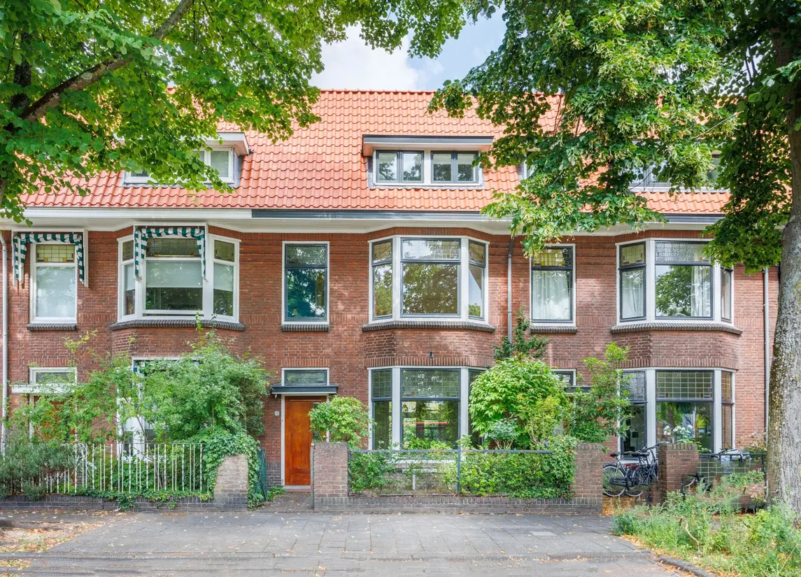 Lammenschansweg 131