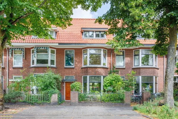 Lammenschansweg 131