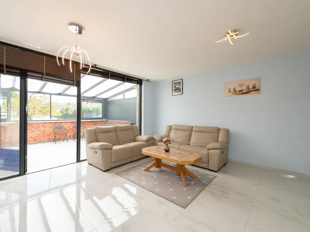 Family home in Schiedam