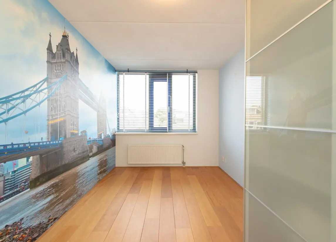 Burgemeester Honnerlage Gretepad 11