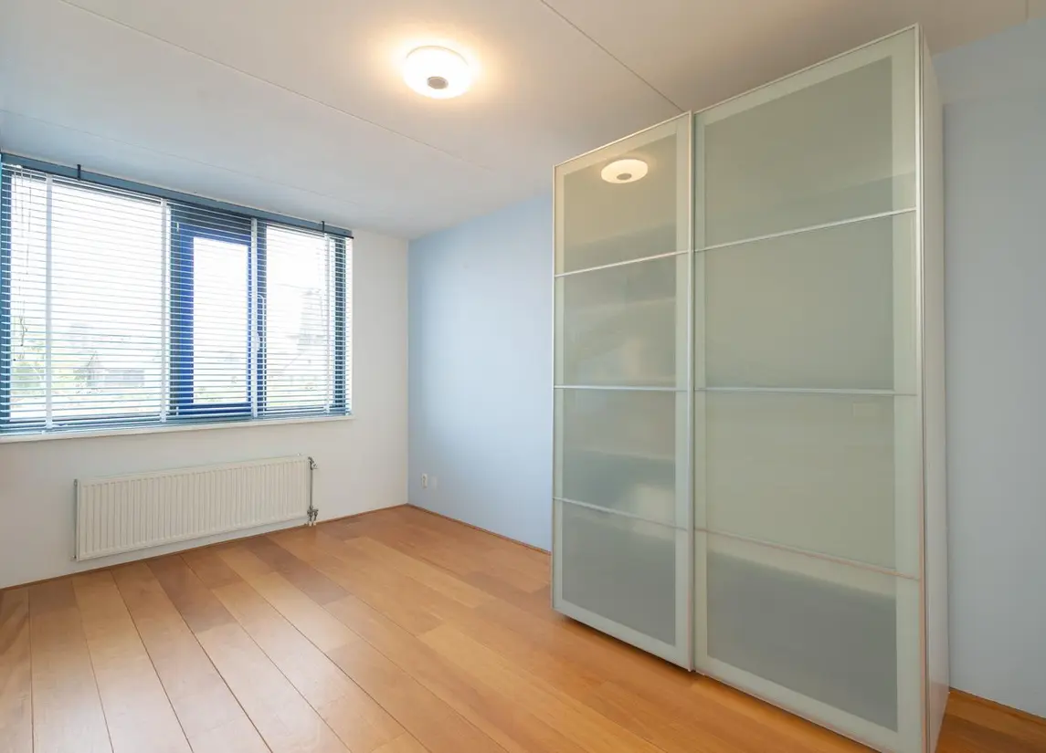 Burgemeester Honnerlage Gretepad 11