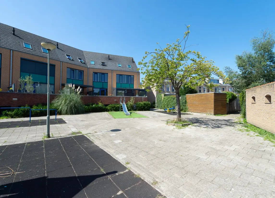 Burgemeester Honnerlage Gretepad 11