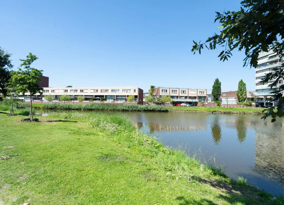 Burgemeester Honnerlage Gretepad 11