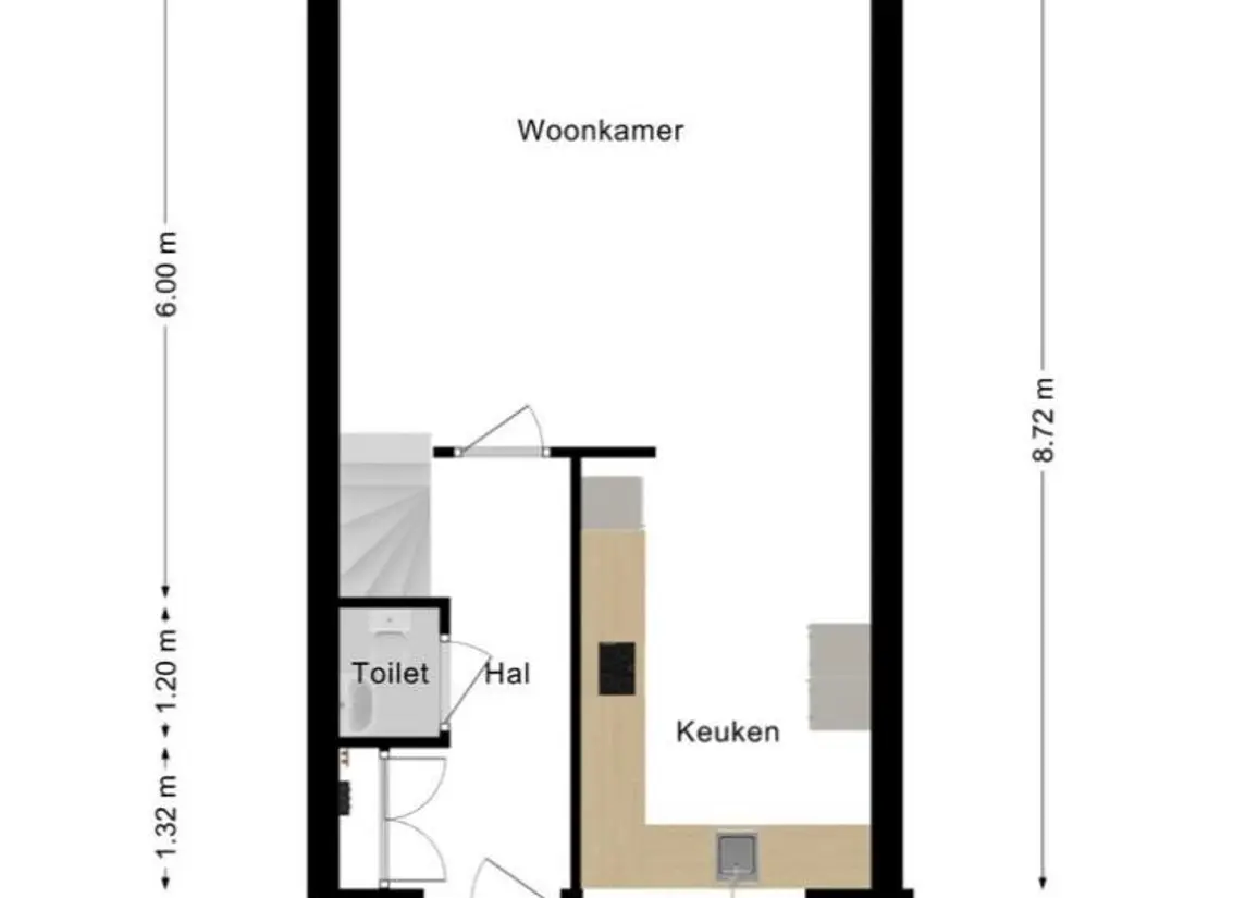 Burgemeester Honnerlage Gretepad 11
