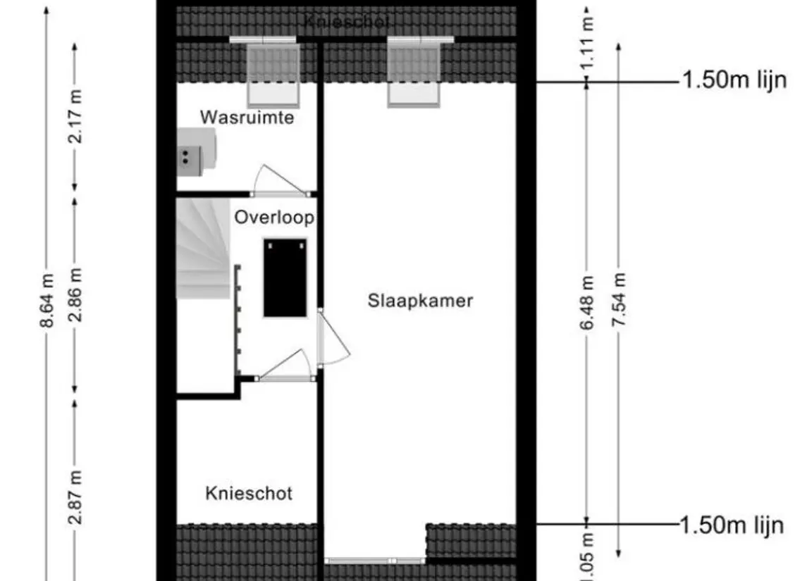 Burgemeester Honnerlage Gretepad 11