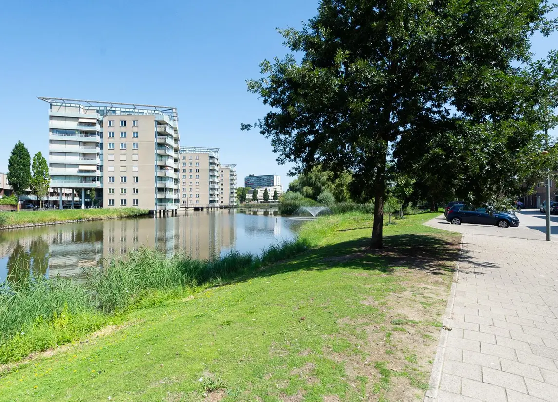 Burgemeester Honnerlage Gretepad 11