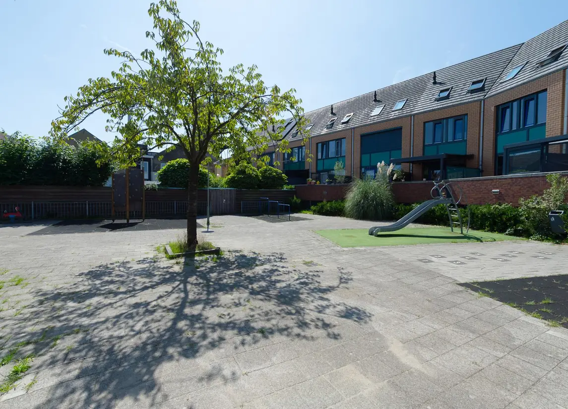Burgemeester Honnerlage Gretepad 11