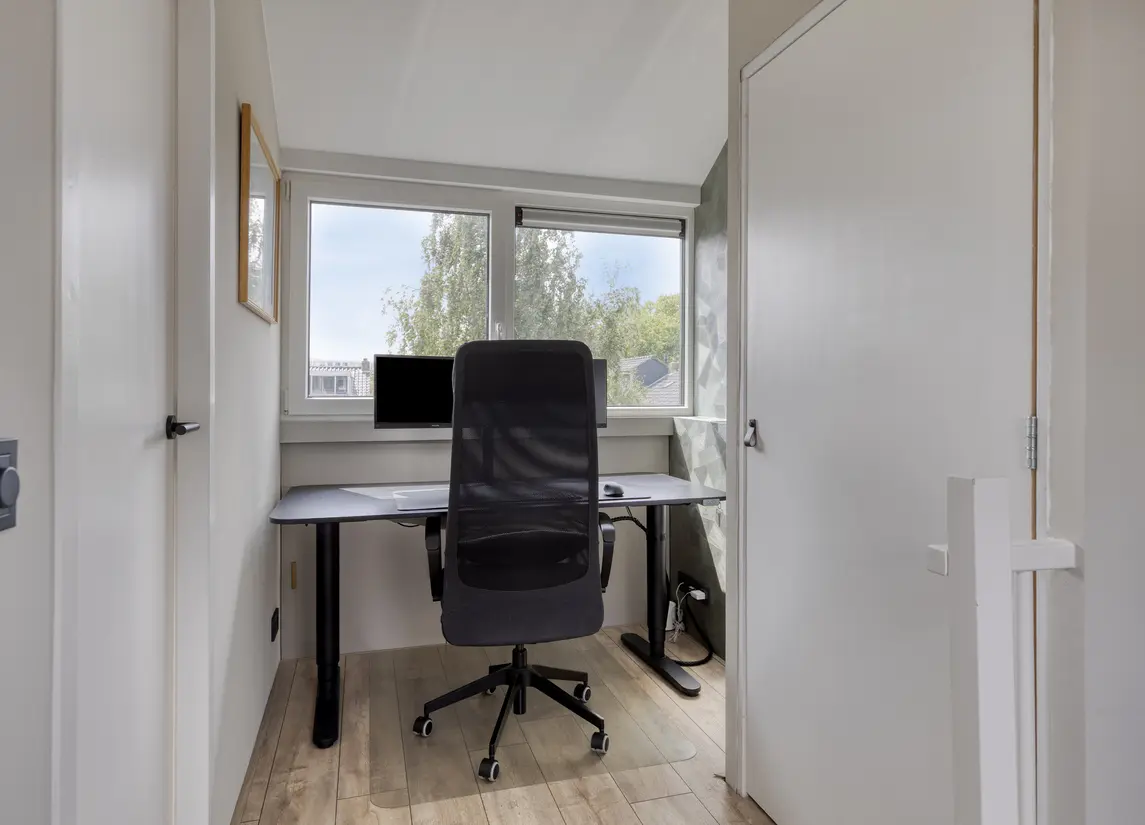 Mr. Jan Tuningstraat 52