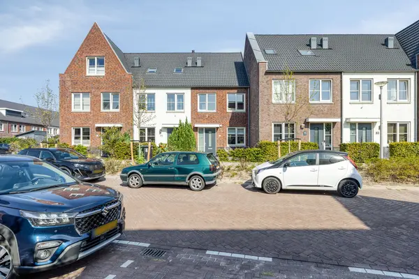 Zandheuvelweg 79