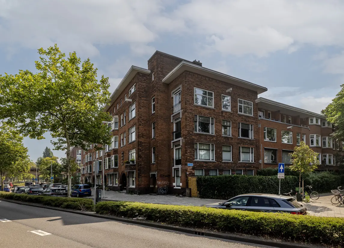 Gordelweg 130A 02