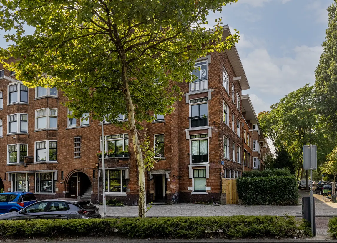 Gordelweg 130A 02