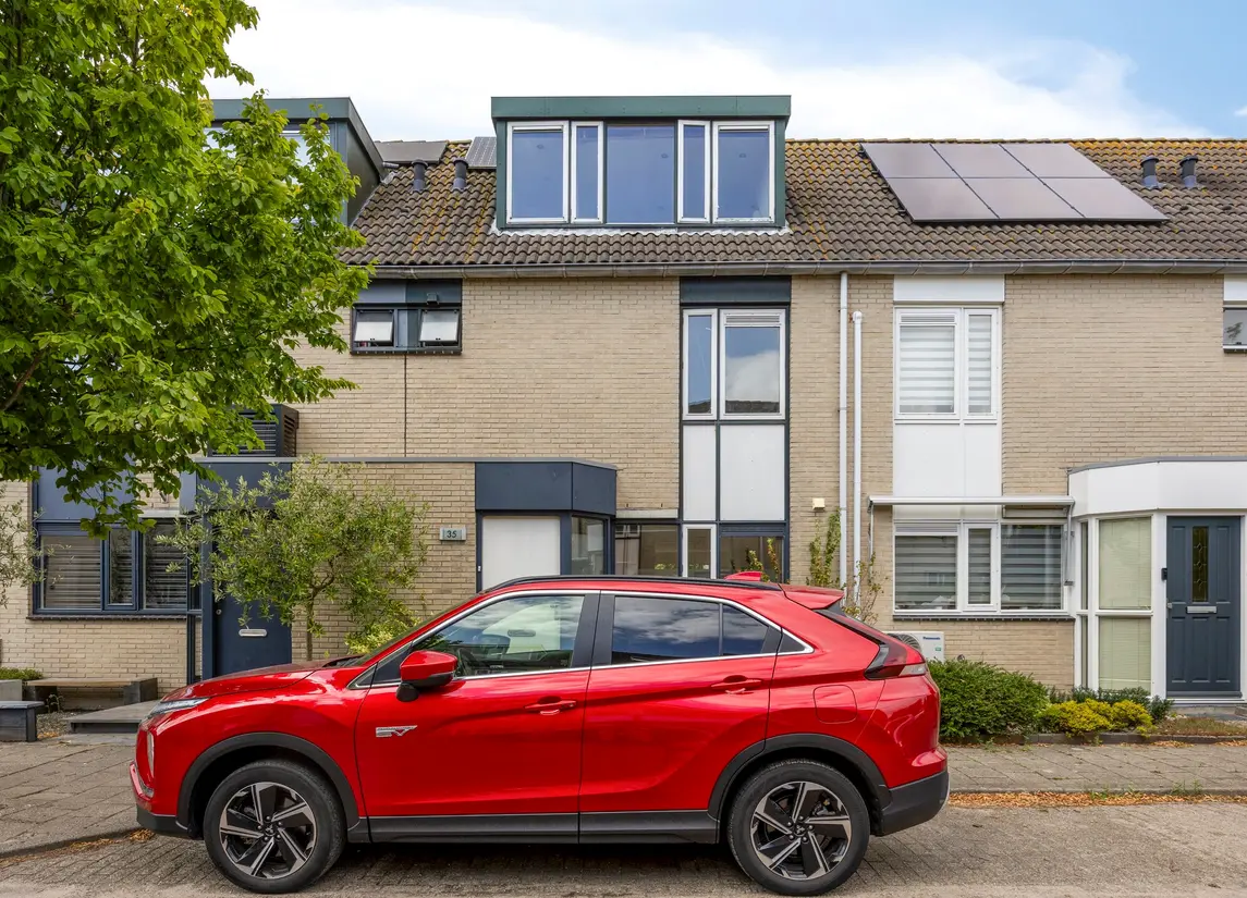 Clariet Kok-van Alphenstraat 35