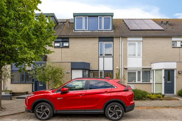 Clariet Kok-van Alphenstraat 35