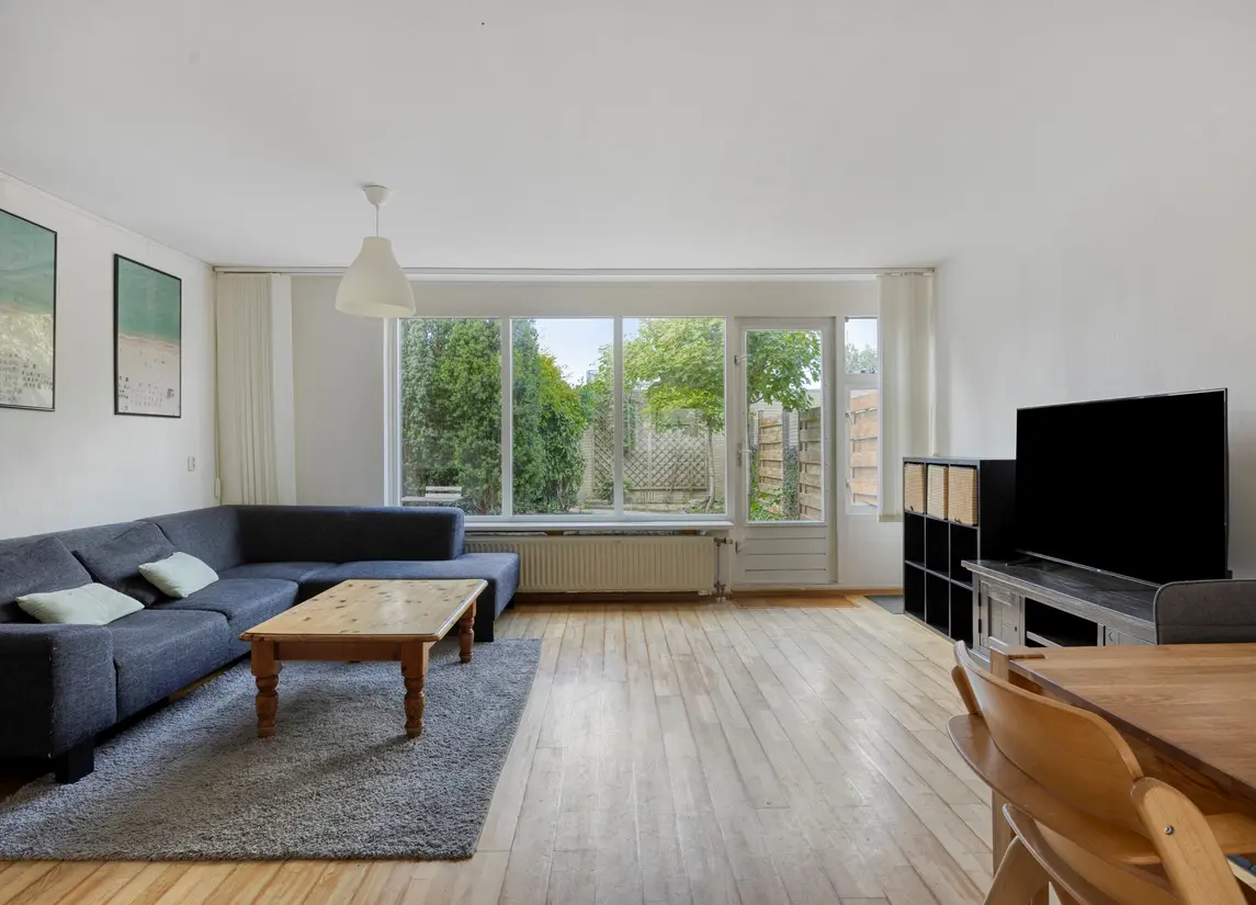 Clariet Kok-van Alphenstraat 35