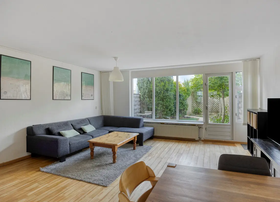 Clariet Kok-van Alphenstraat 35