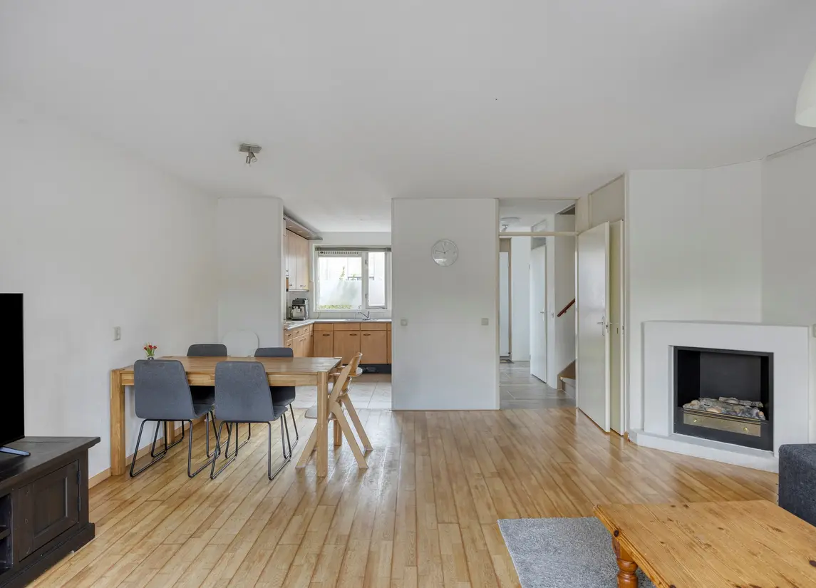 Clariet Kok-van Alphenstraat 35