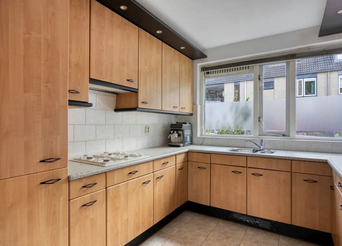 Clariet Kok-van Alphenstraat 35