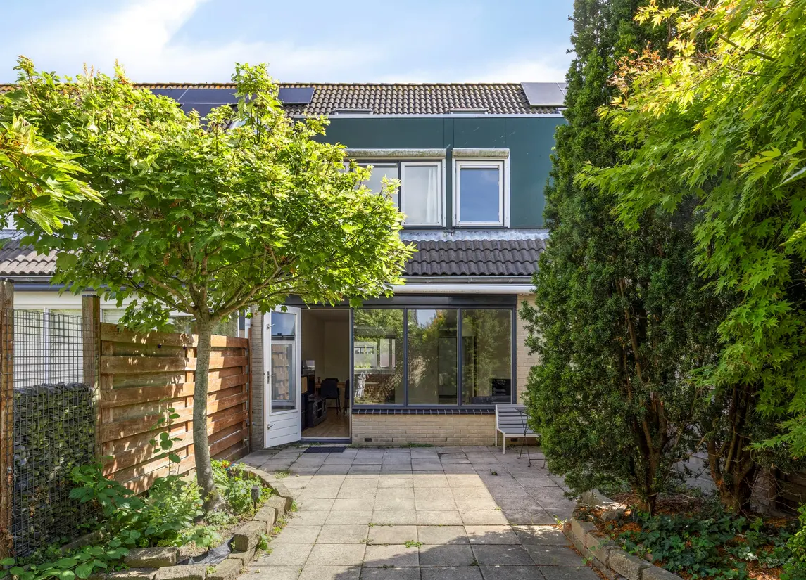 Clariet Kok-van Alphenstraat 35