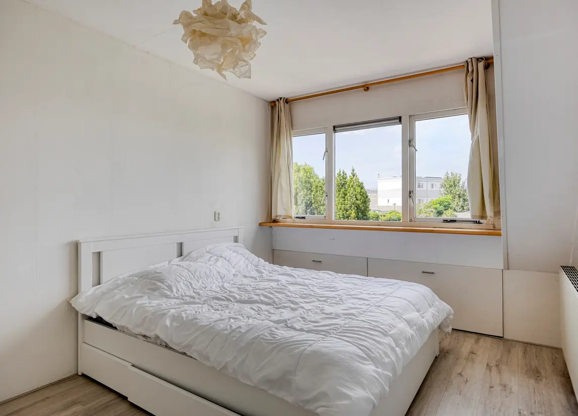 Clariet Kok-van Alphenstraat 35