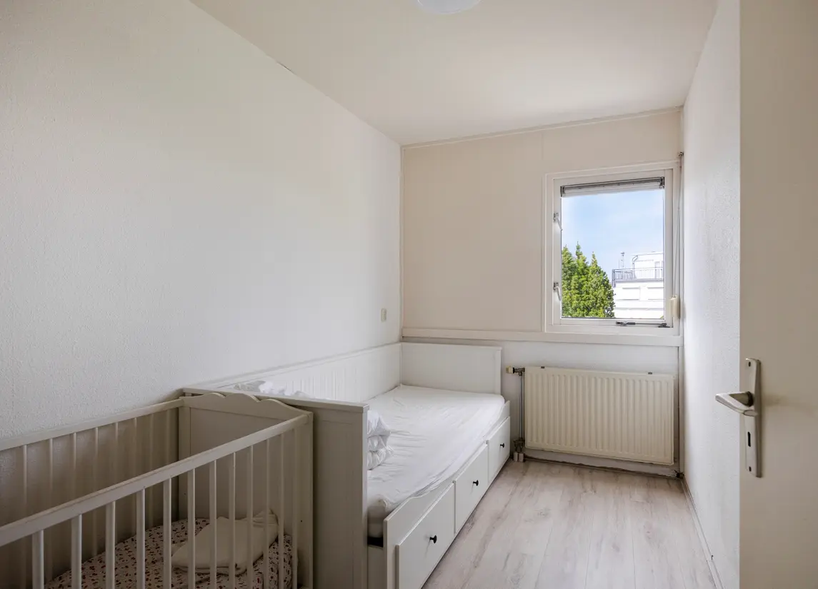 Clariet Kok-van Alphenstraat 35