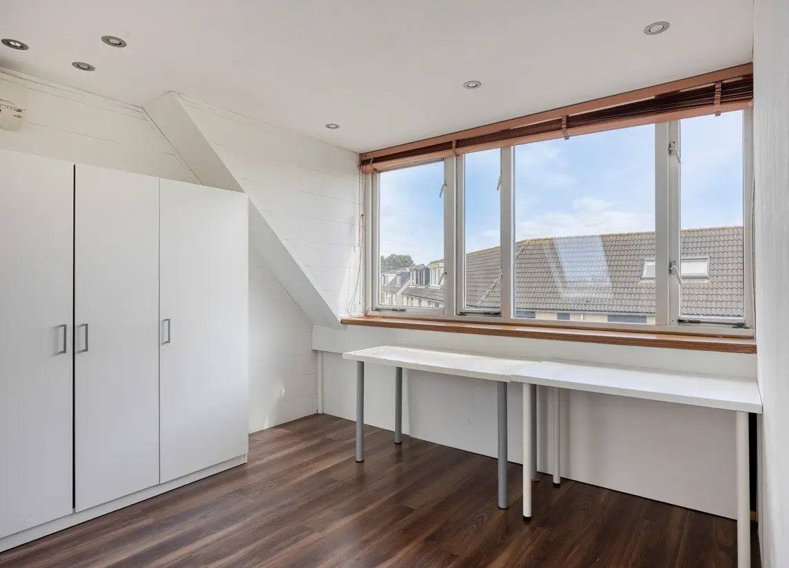 Clariet Kok-van Alphenstraat 35