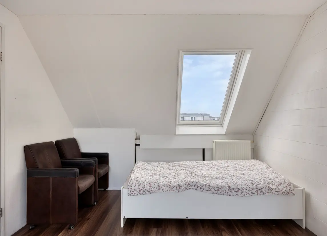 Clariet Kok-van Alphenstraat 35