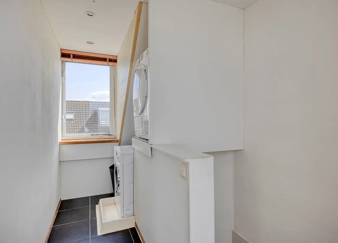Clariet Kok-van Alphenstraat 35