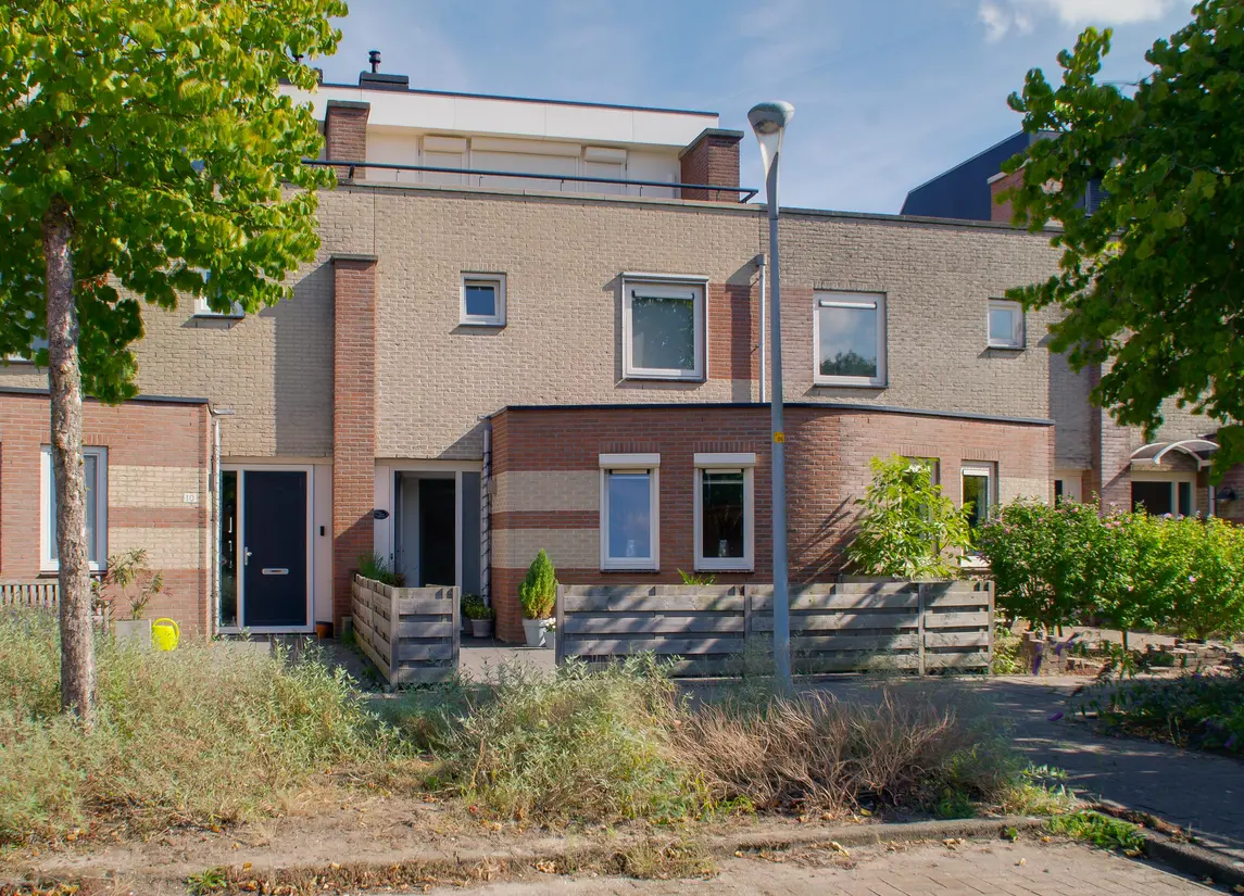 Walenburg 12